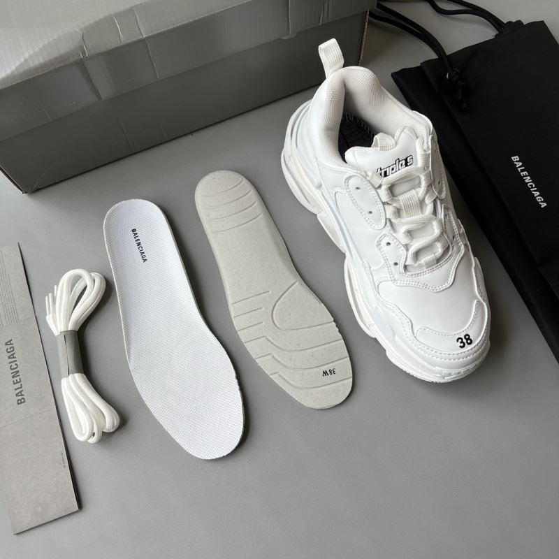 Balenciaga Triple S Series Shoes